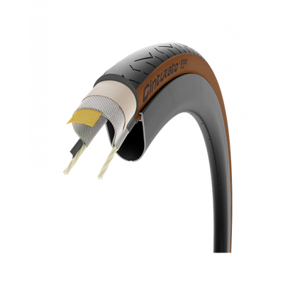 Pirelli Cinturato EVO TLR Classic