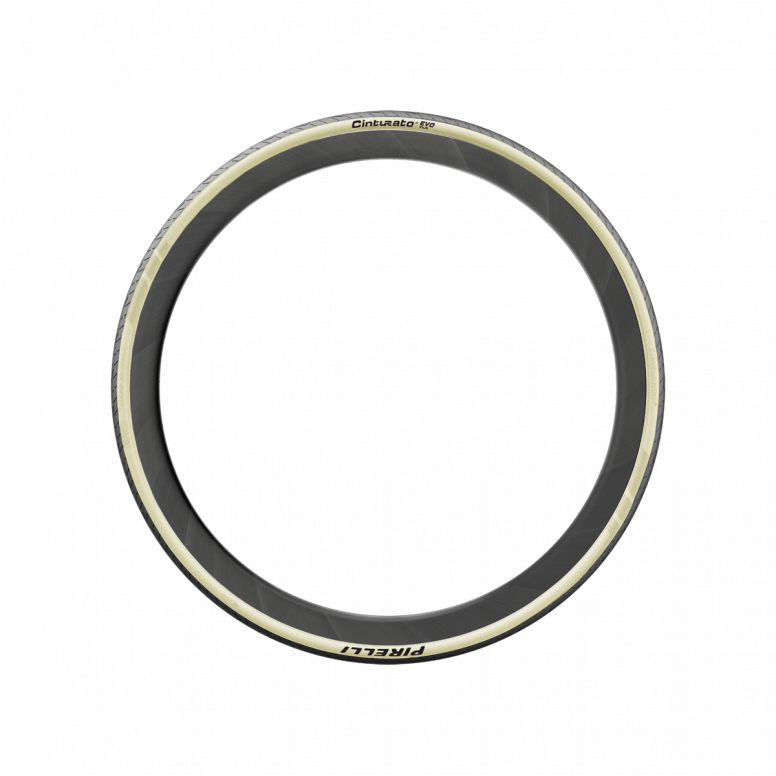 Pirelli Cinturato EVO TLR Retro