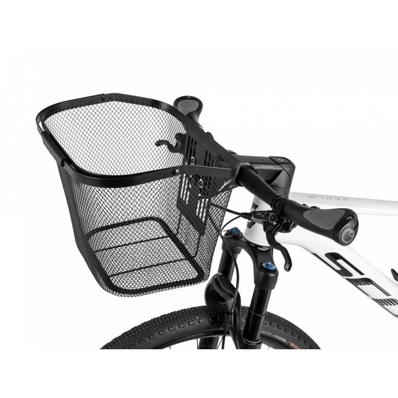 Topeak Urban Basket Front