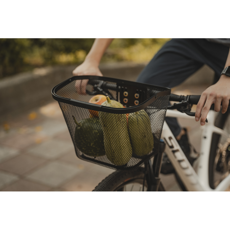 Topeak Urban Basket Front
