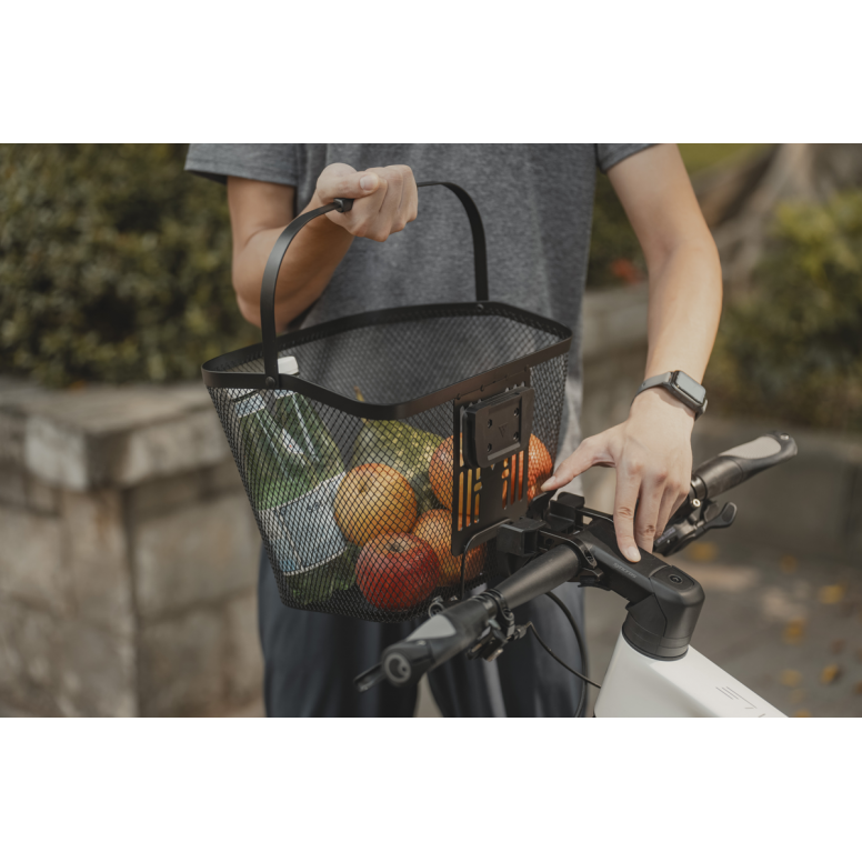 Topeak Urban Basket Front