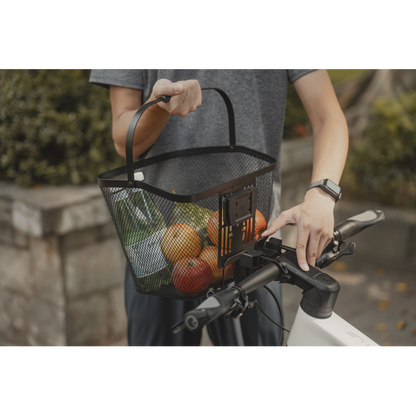 Topeak Urban Basket Front