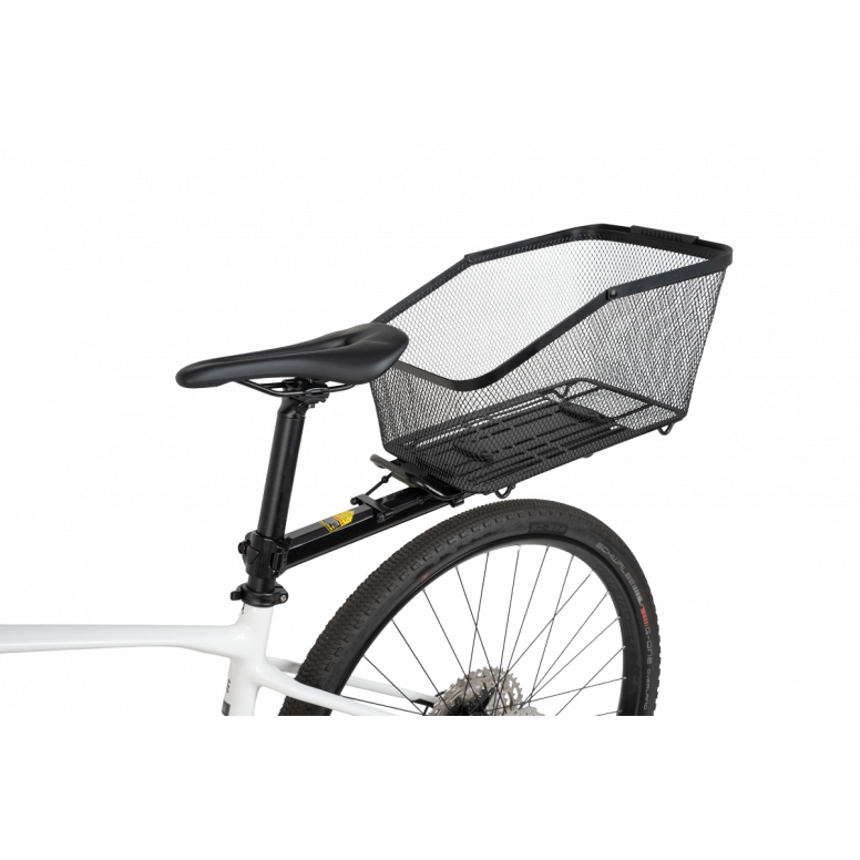 Topeak Urban Basket Rear