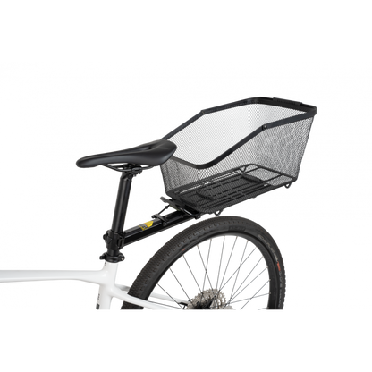 Topeak Urban Basket Rear
