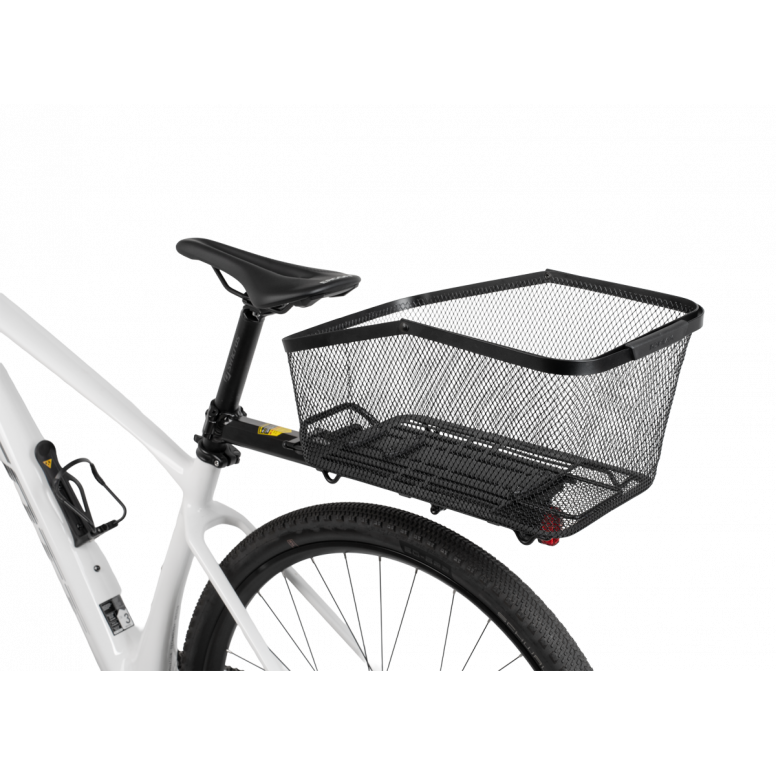 Topeak Urban Basket Rear