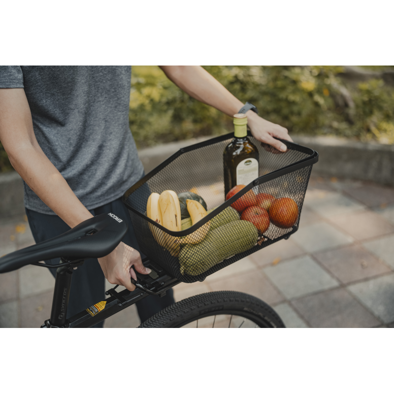 Topeak Urban Basket Rear
