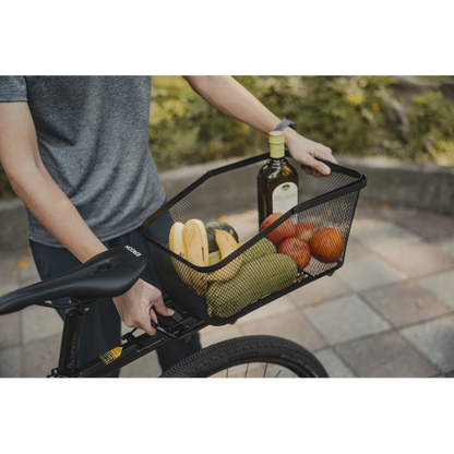 Topeak Urban Basket Rear