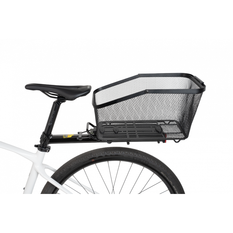 Topeak Urban Basket Rear