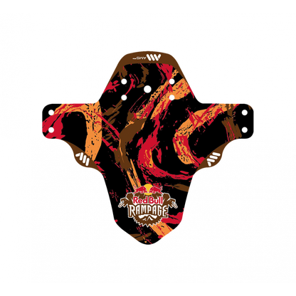 All Mountain Style Mudguard - Red Bull Rampage