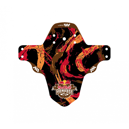 All Mountain Style Mudguard - Red Bull Rampage
