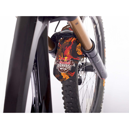 All Mountain Style Mudguard - Red Bull Rampage