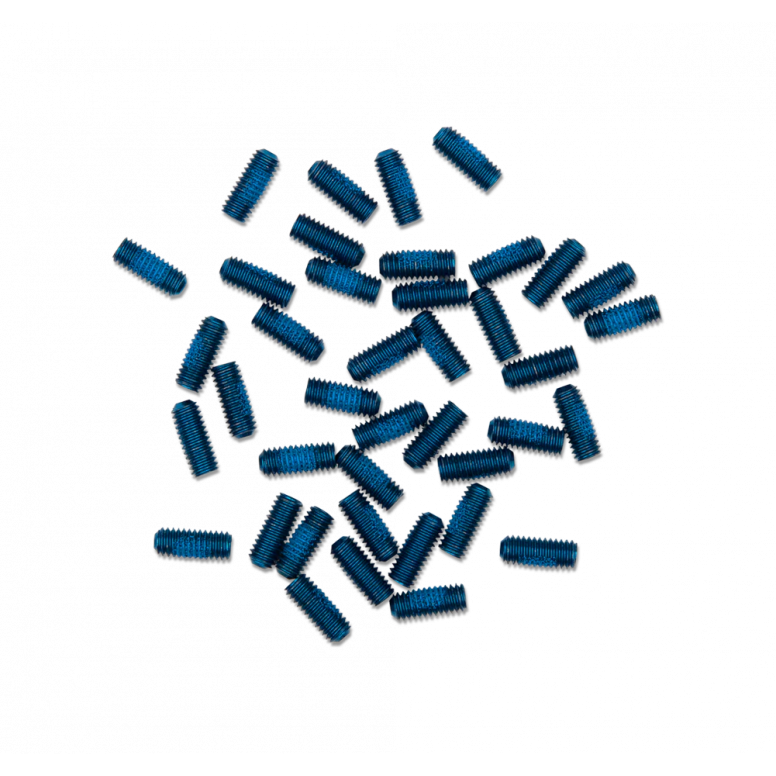 Crankbrothers Pedal Pin Kit
