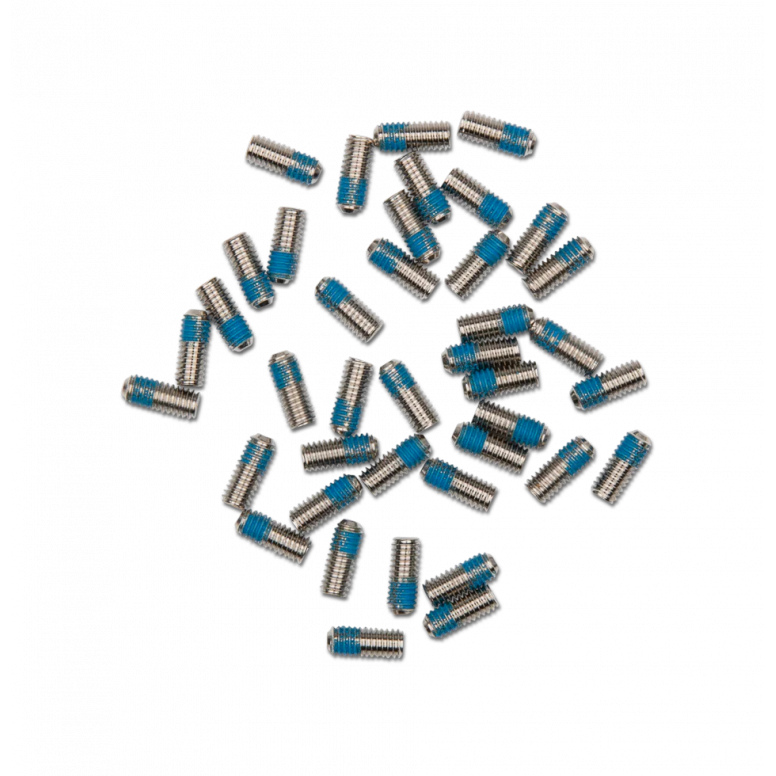 Crankbrothers Pedal Pin Kit