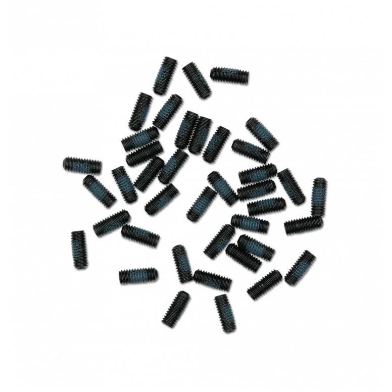 Crankbrothers Pedal Pin Kit
