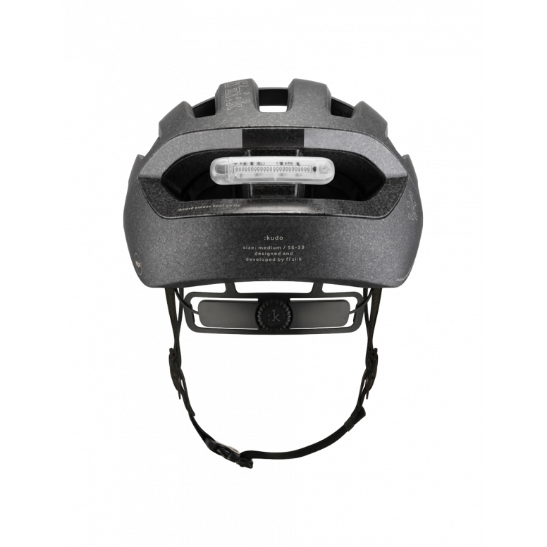 Fizik Kudo