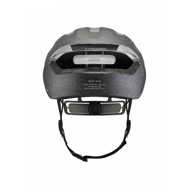 Kudo Aero — Fizik — view 33