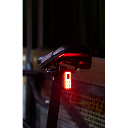 Moon Sport Helix Sense (150lm)