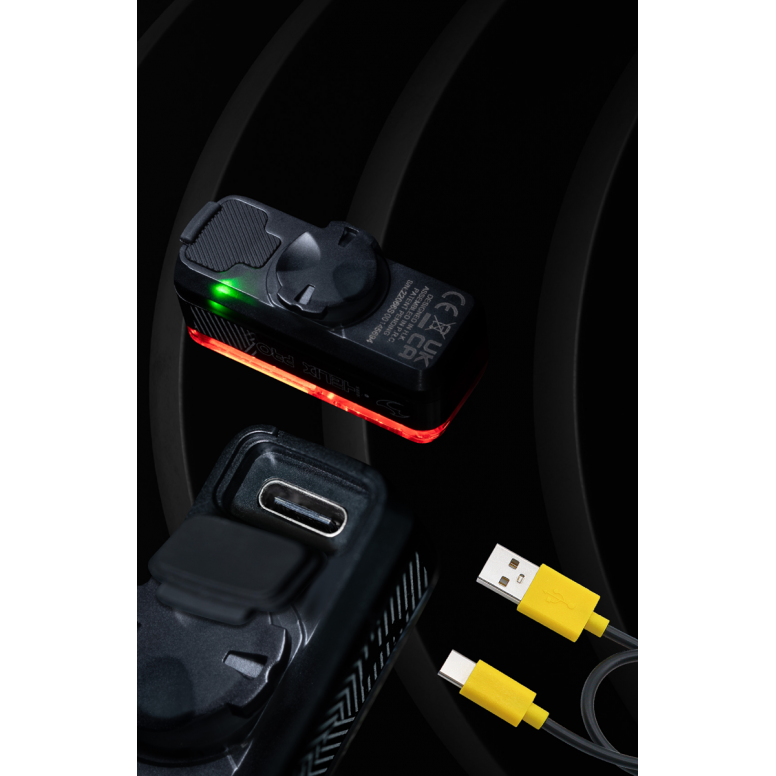 Moon Sport Helix Sense (150lm)