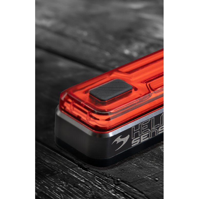 Moon Sport Helix Sense (150lm)