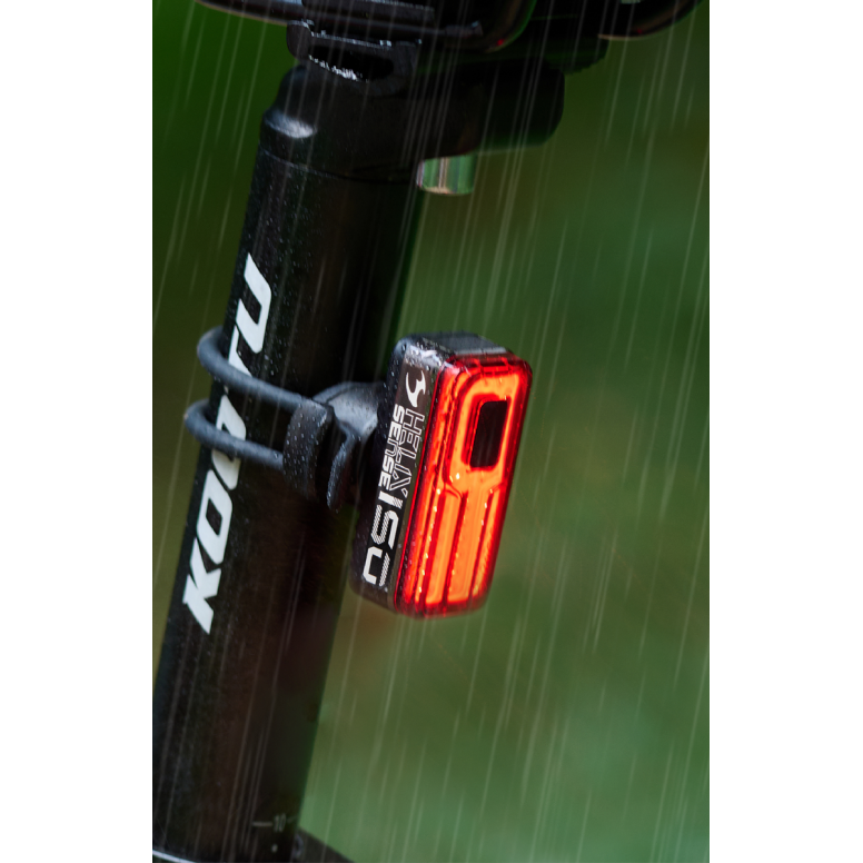 Moon Sport Helix Sense (150lm)