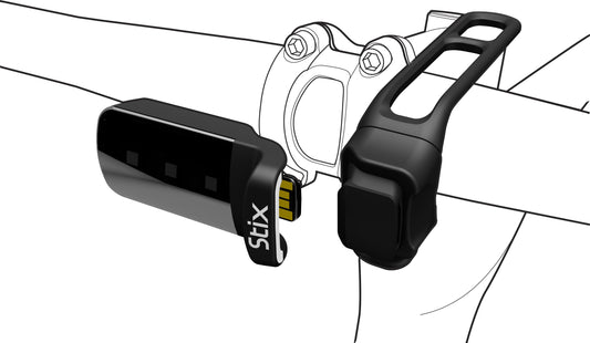 Specialized Stix Handlebar/Seatpost Mount
