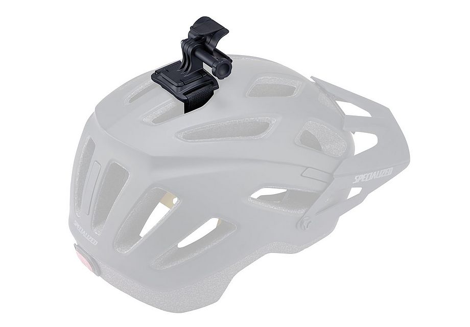 Specialized Flux™ 850/1250 Headlight Helmet Mount