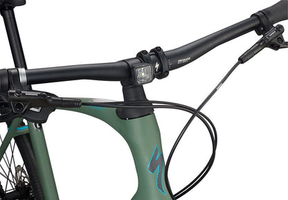 Specialized Flash Headlight/Taillight Combo
