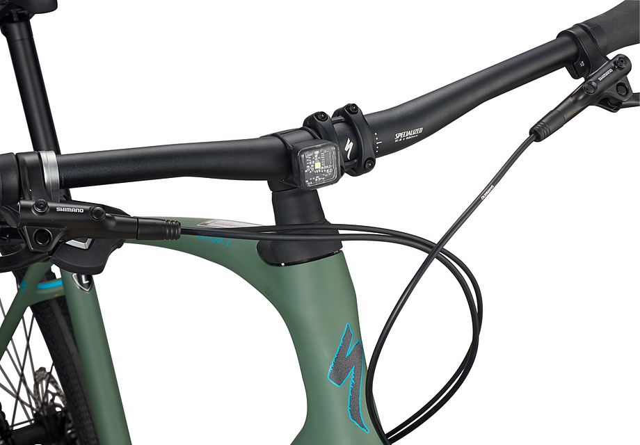 Specialized Flashback Taillight