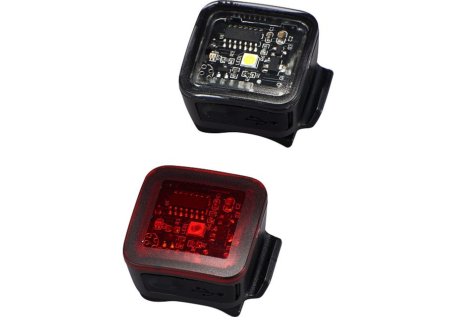 Specialized Flash Headlight/Taillight Combo
