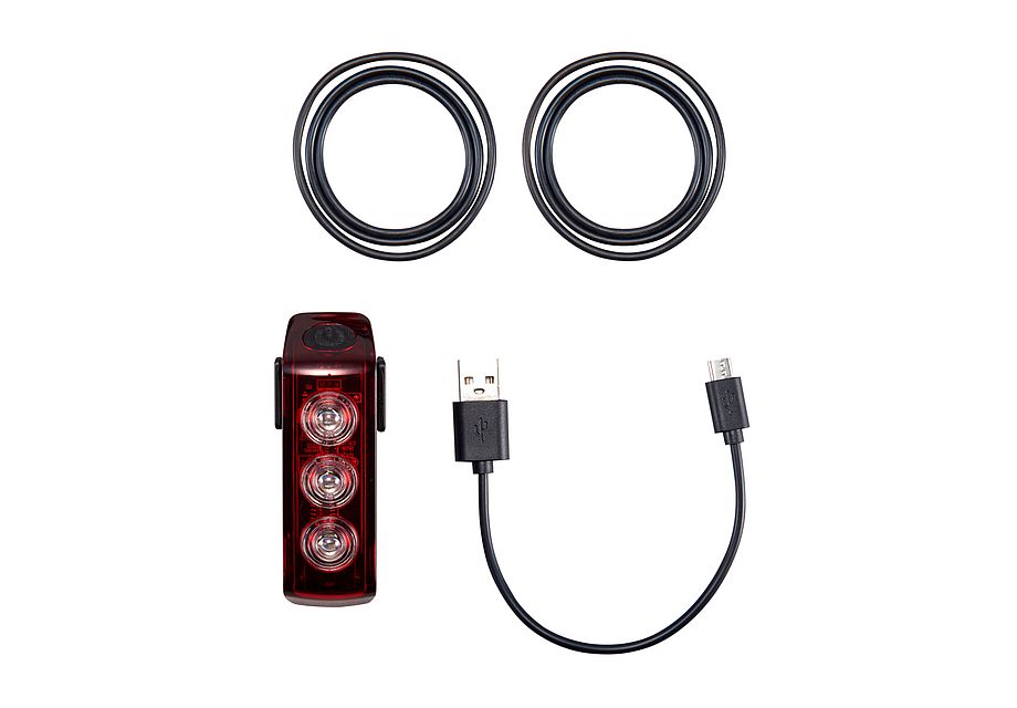 Specialized Flux 250R Taillight