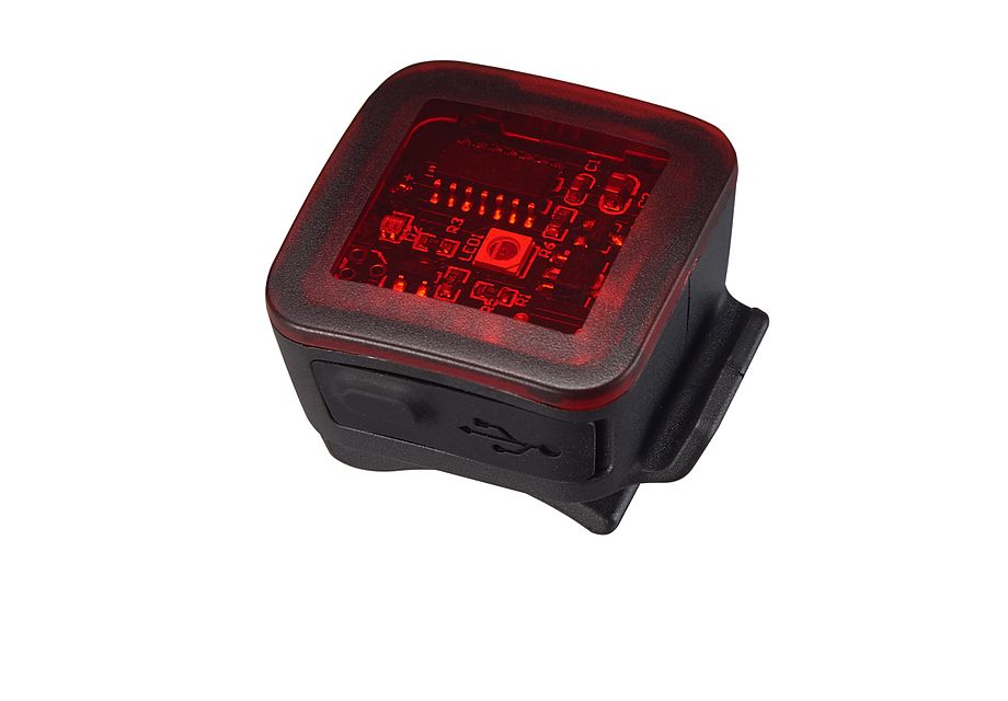 Specialized Flash Pack Headlight/Taillight Combo