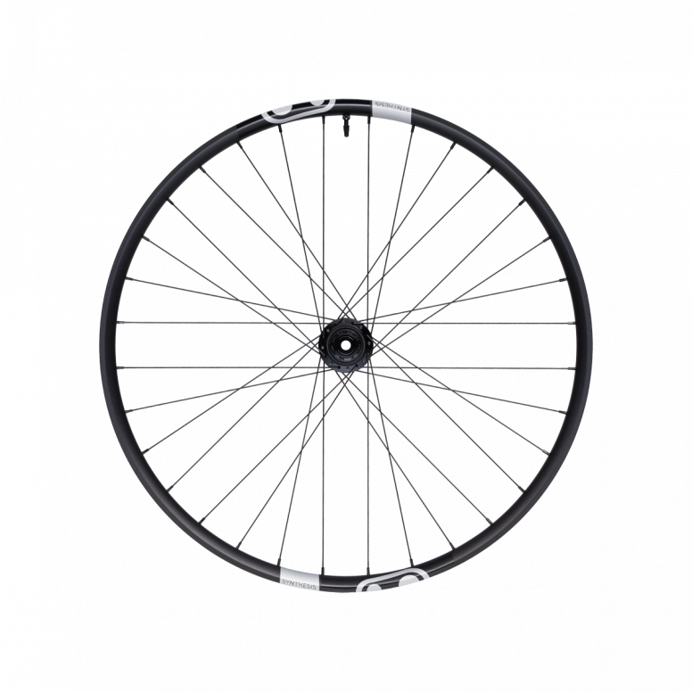 Crankbrothers Synthesis Alloy 2.0 Enduro 1/1 Rear Wheel