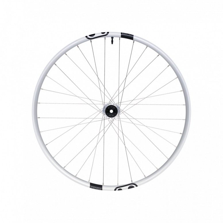 Crankbrothers Synthesis Alloy 2.0 Enduro 1/1 Rear Wheel