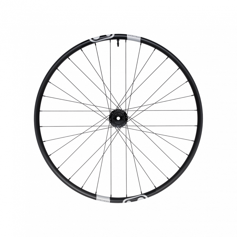 Crankbrothers Synthesis Alloy 2.0 DH 1/1 Rear 148x12 Wheel