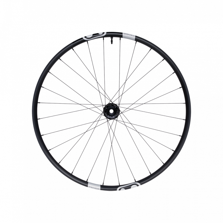 Crankbrothers Synthesis Alloy 2.0 Enduro 1/1 Front Wheel