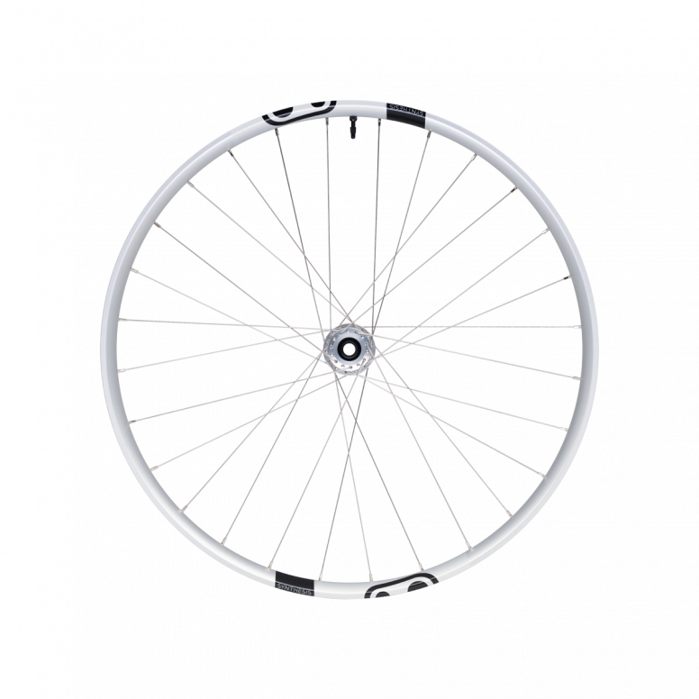 Crankbrothers Synthesis Alloy 2.0 Enduro 1/1 Front Wheel