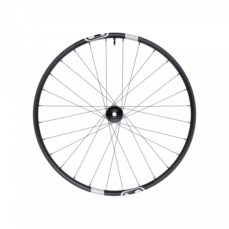 Crankbrothers Synthesis Alloy 2.0 Enduro Front Wheel