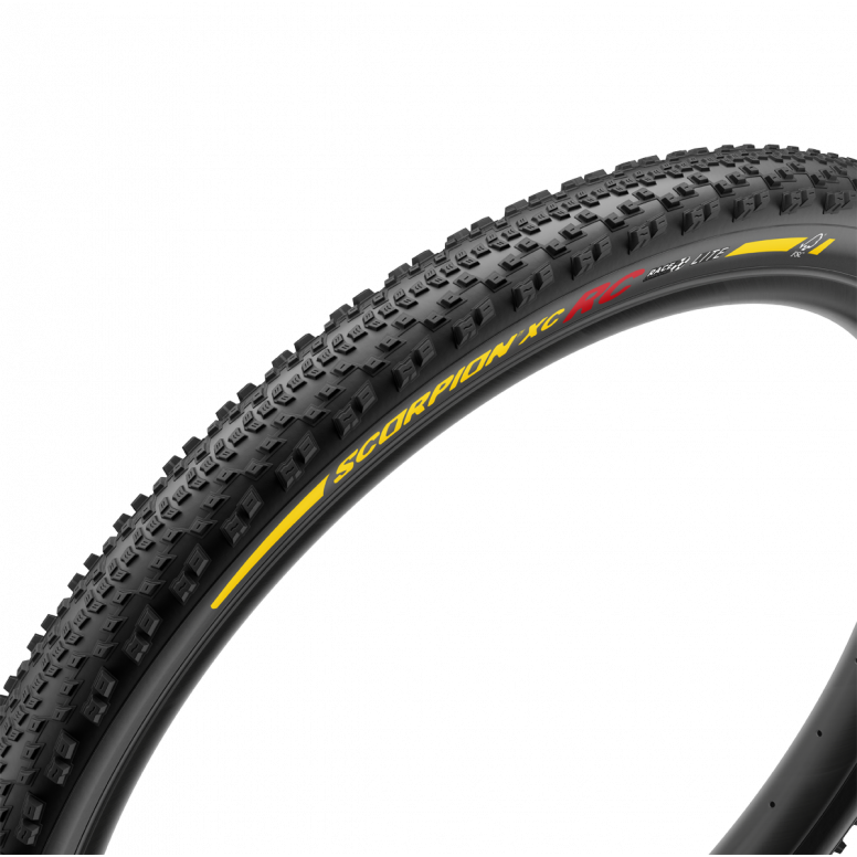 Pirelli Scorpion XC RC LITE