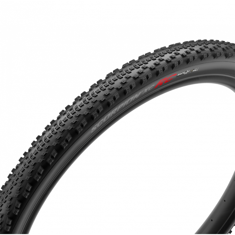 Pirelli Scorpion XC RC Pro Wall