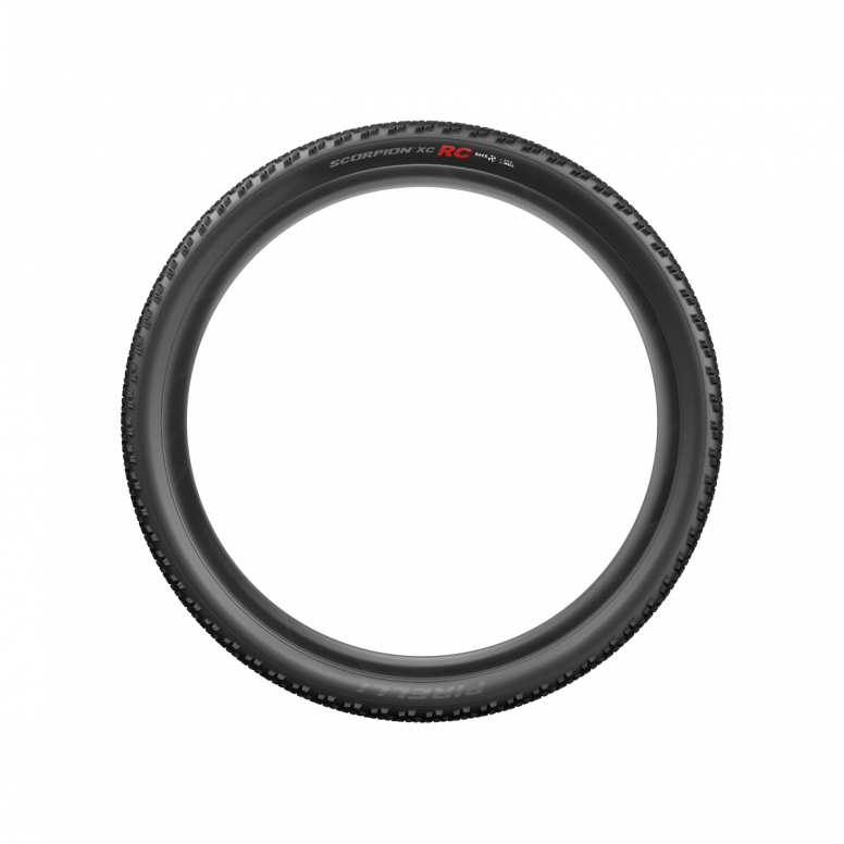 Pirelli Scorpion XC RC Pro Wall