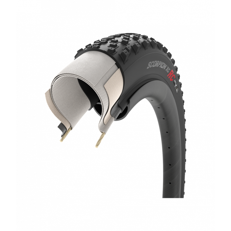 Pirelli Scorpion XC RC Pro Wall