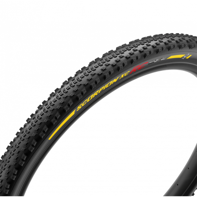 Pirelli Scorpion XC RC Pro Wall