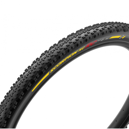 Pirelli Scorpion XC RC Pro Wall