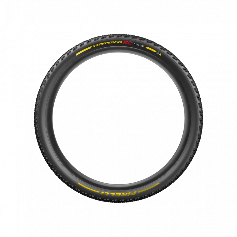 Pirelli Scorpion XC RC Pro Wall