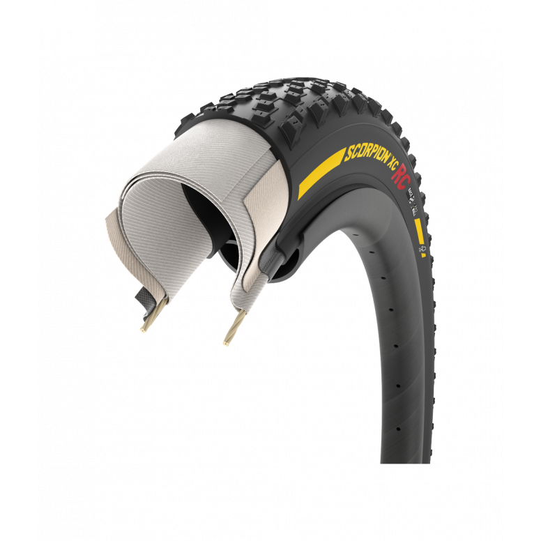 Pirelli Scorpion XC RC Pro Wall
