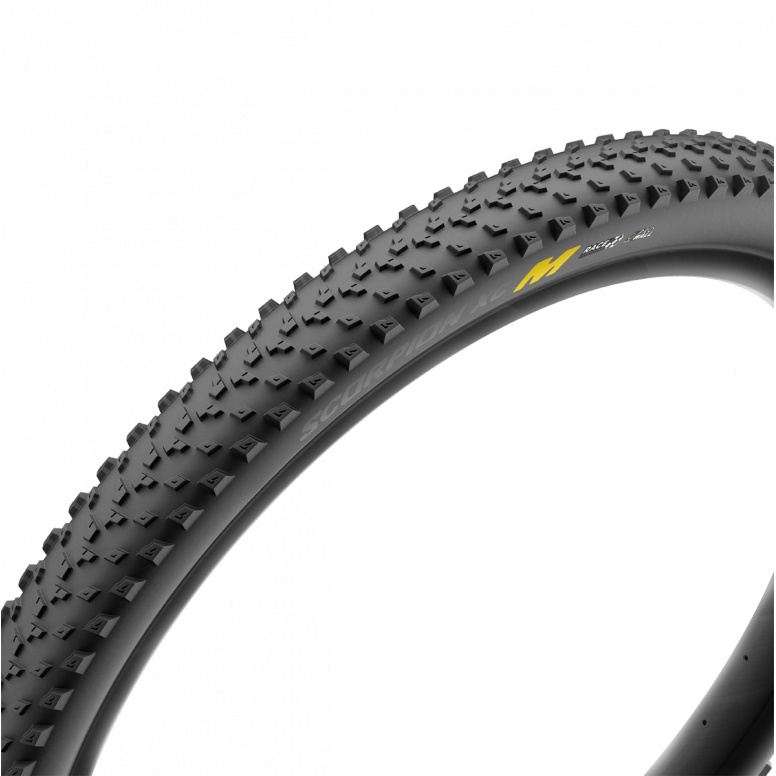 Pirelli Scorpion XC M Pro Wall