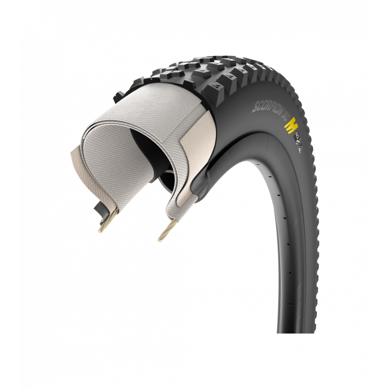 Pirelli Scorpion XC M Pro Wall