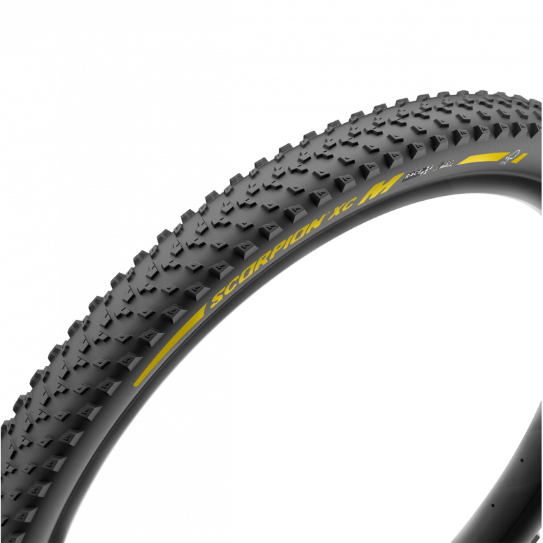 Pirelli Scorpion XC M Pro Wall