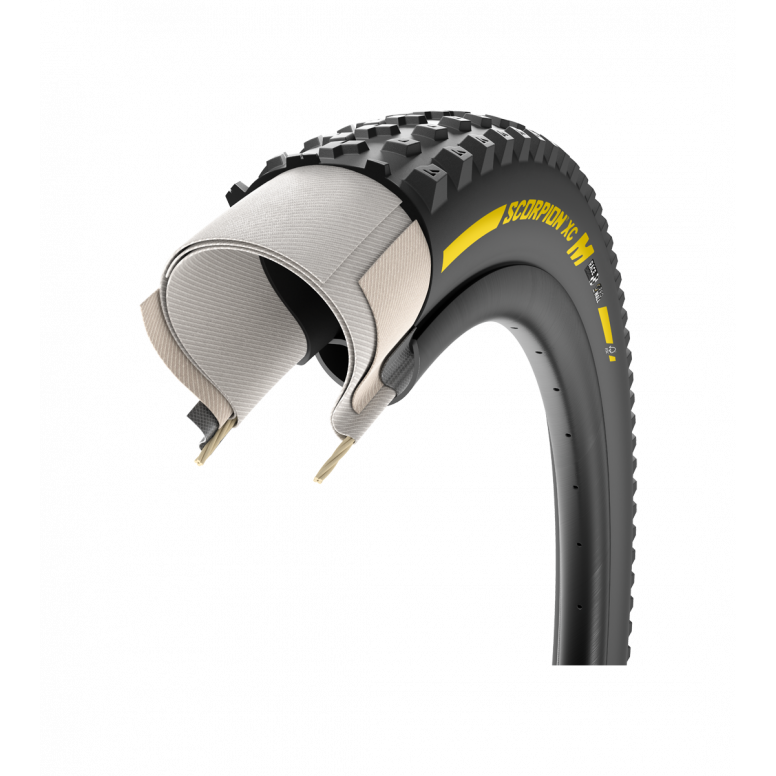 Pirelli Scorpion XC M Pro Wall