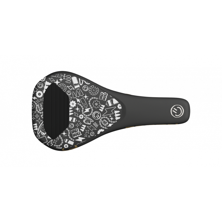 Ergon SM Downhill